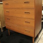 791 9018 CHEST OF DRAWERS
